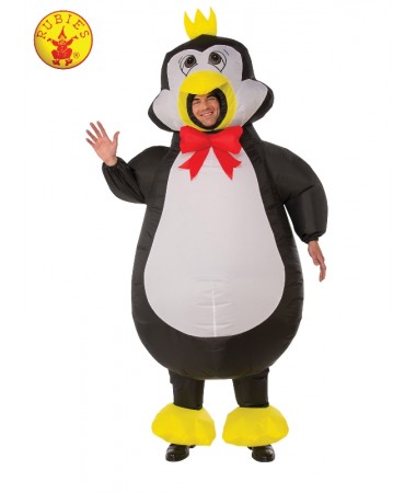 Inflatable Penguin ADULT BUY